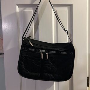 Le Sportsac Messenger Bag